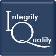 IQ Accounting Solutions - Integrity Qualtiy logo