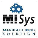 MiSys Manufacturing logo