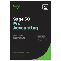 Sage 50 Pro Accounting