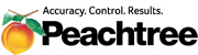 Sage Peachtree - Accuracy, Control, Results