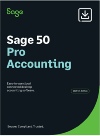 Sage 50 Pro Accounting box