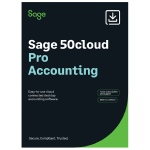 Sage 50 Pro 2023 Box Shot